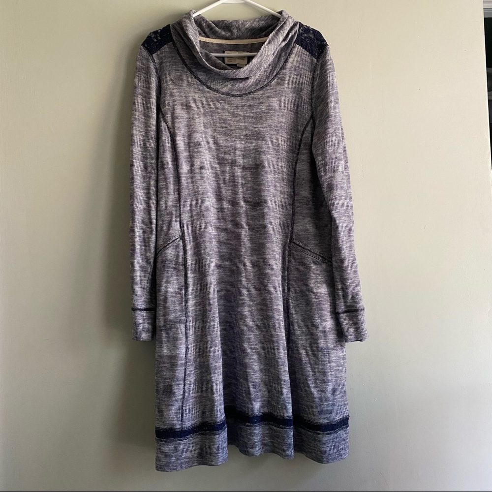 Anthropologie Saturday Sunday Dress XL